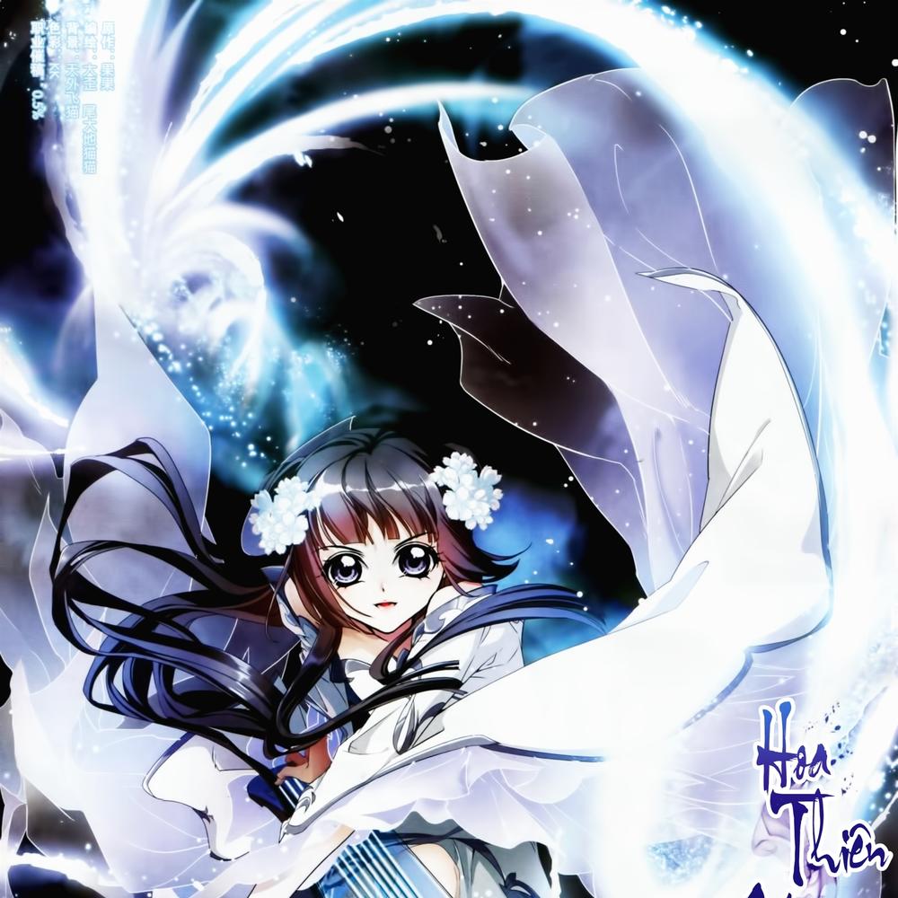 Hoa Thiên Cốt Chap 94 - Next Chap 95
