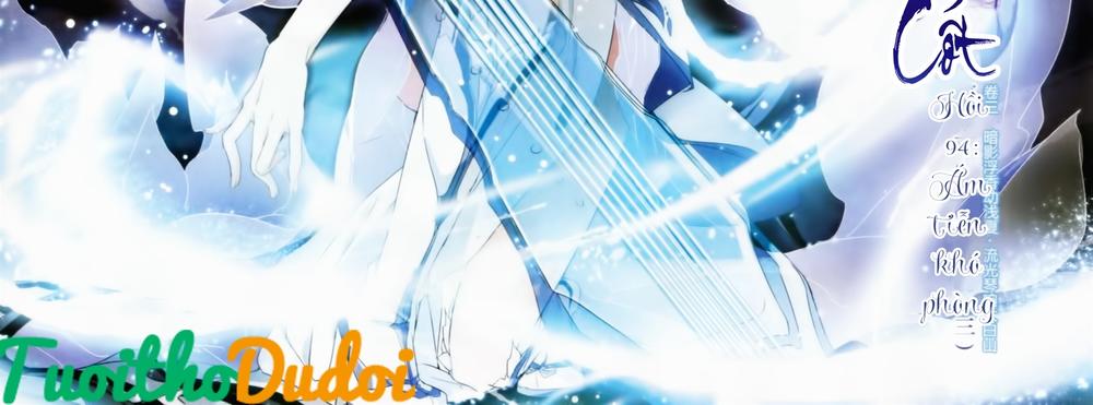 Hoa Thiên Cốt Chap 94 - Next Chap 95