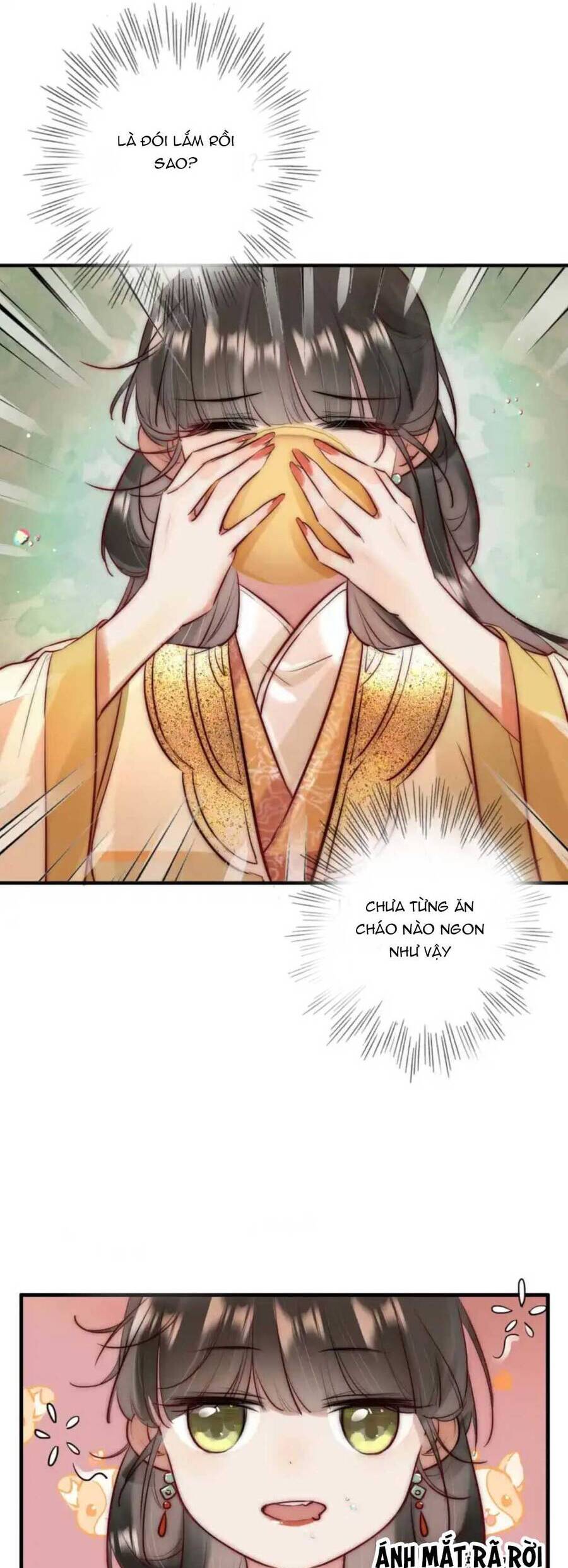 Hòa Thượng Phản Diện Giả Bạch Liên Hoa Chap 12 - Next Chap 13