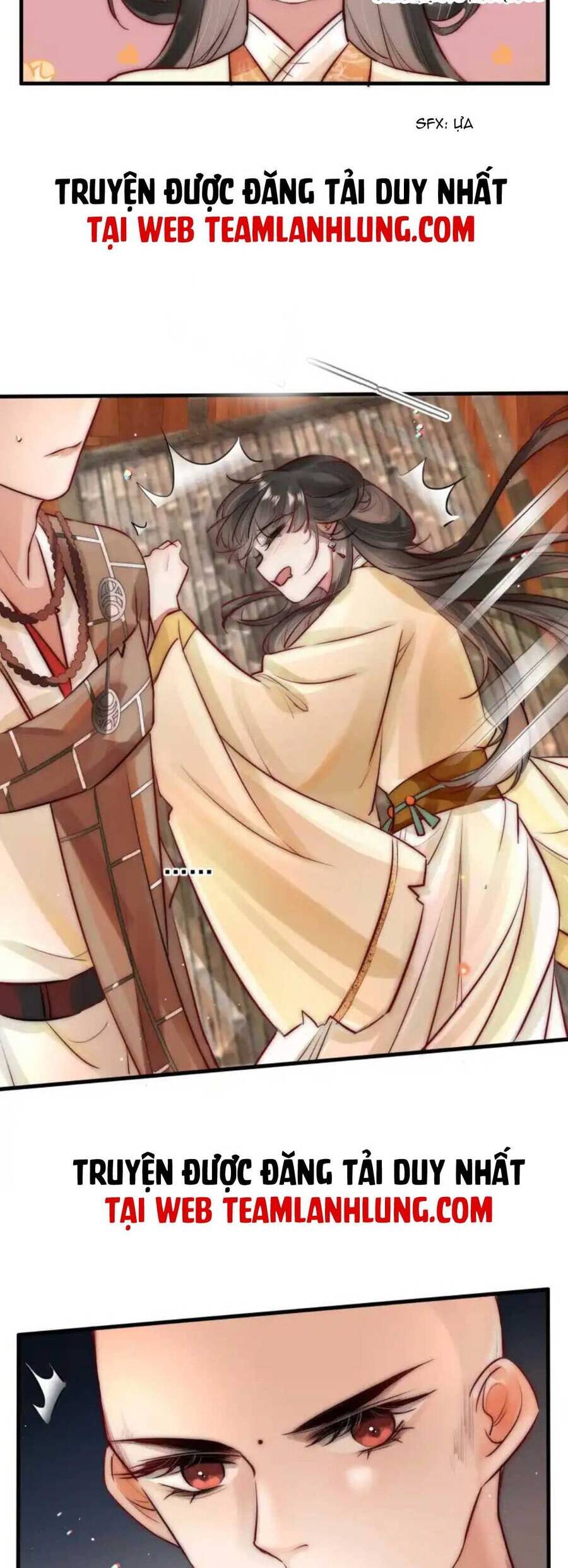 Hòa Thượng Phản Diện Giả Bạch Liên Hoa Chap 12 - Next Chap 13
