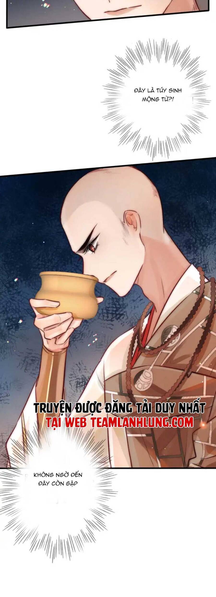 Hòa Thượng Phản Diện Giả Bạch Liên Hoa Chap 12 - Next Chap 13