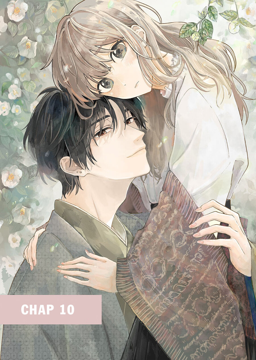 Hoa Trà Đợi Xuân Nở Yêu Thương Chap 10 - Next Chap 11