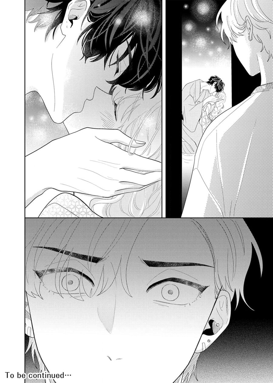Hoa Trà Đợi Xuân Nở Yêu Thương Chap 12 - Next Chap 13