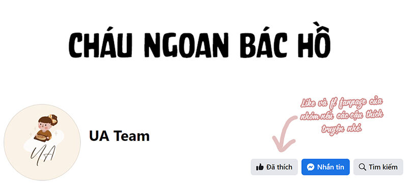 Hoa Trà Đợi Xuân Nở Yêu Thương Chap 2 - Next Chap 3