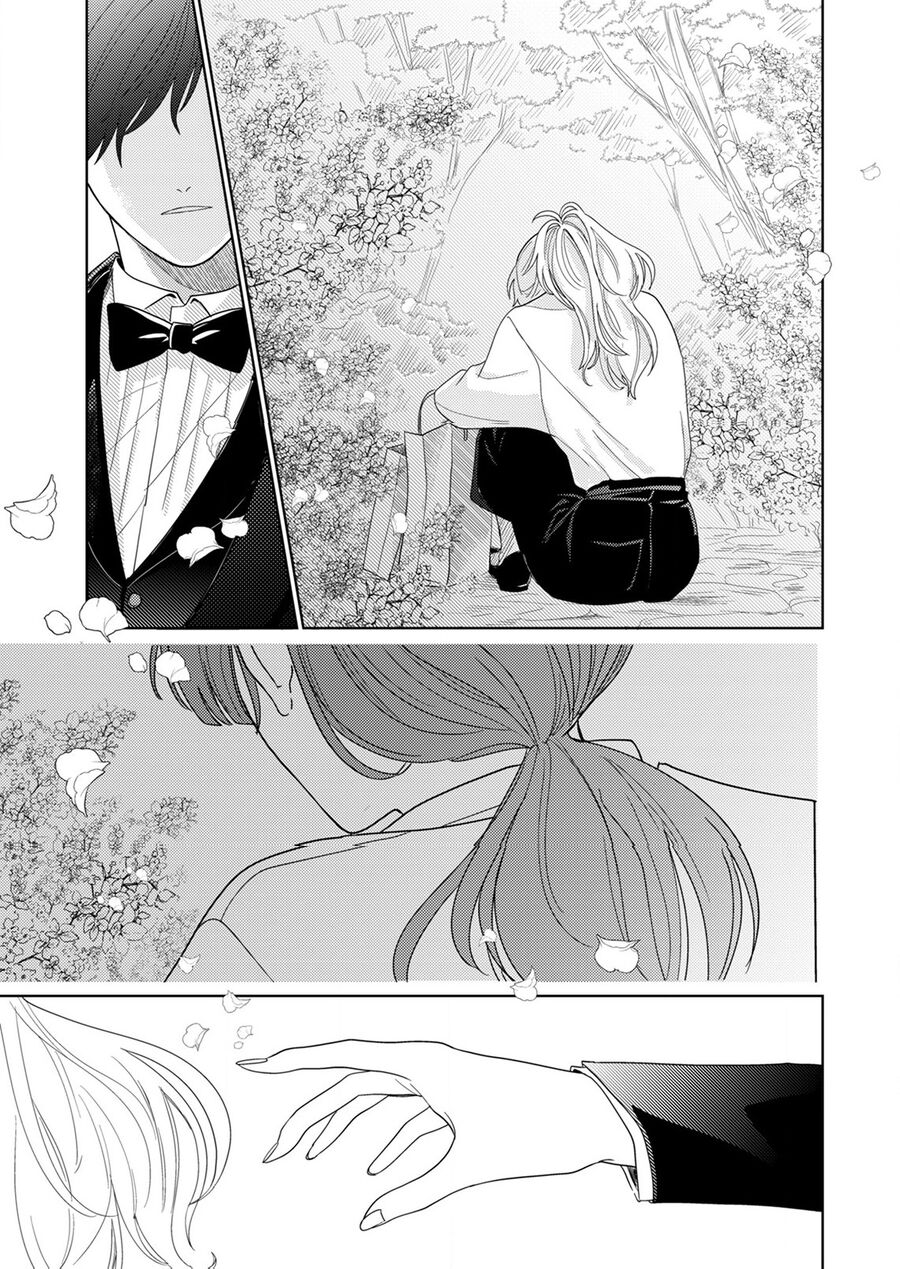 Hoa Trà Đợi Xuân Nở Yêu Thương Chap 4 - Next Chap 5