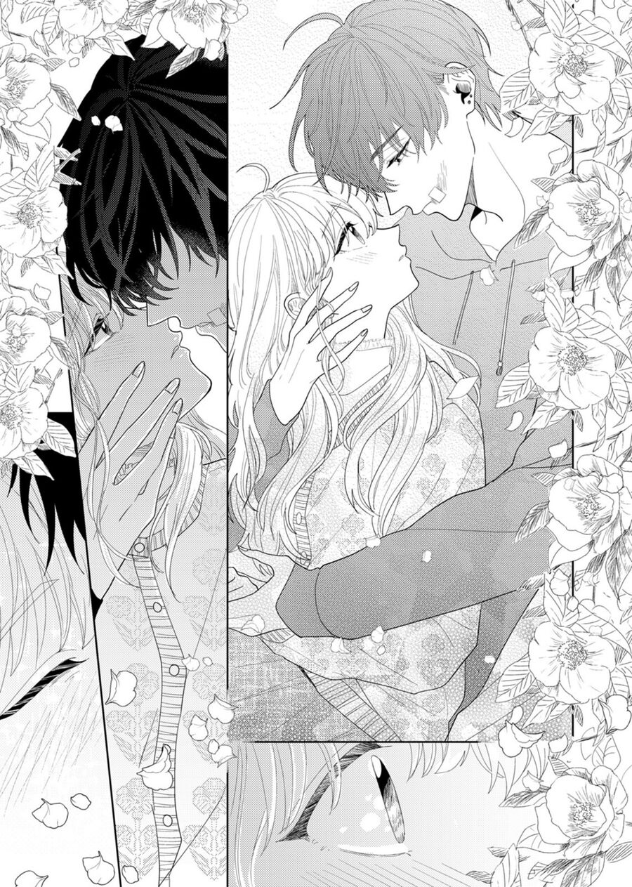 Hoa Trà Đợi Xuân Nở Yêu Thương Chap 8 - Next Chap 9