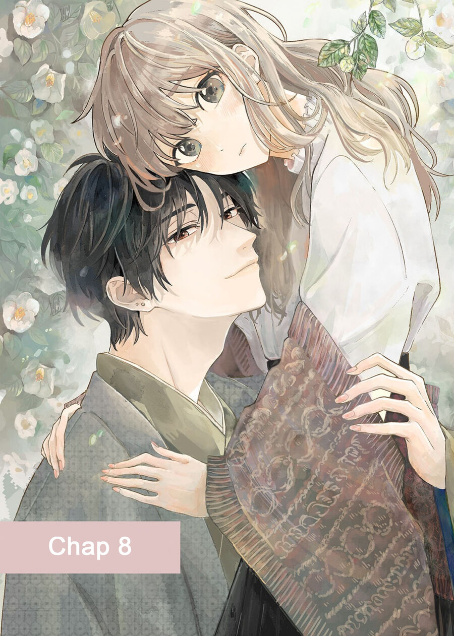 Hoa Trà Đợi Xuân Nở Yêu Thương Chap 8 - Next Chap 9