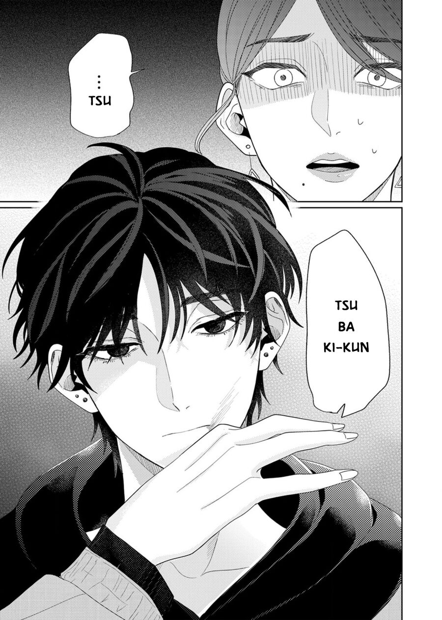Hoa Trà Đợi Xuân Nở Yêu Thương Chap 8 - Next Chap 9