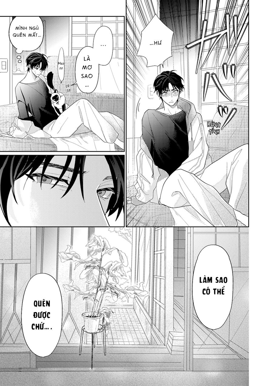 Hoa Trà Đợi Xuân Nở Yêu Thương Chap 9 - Next Chap 10