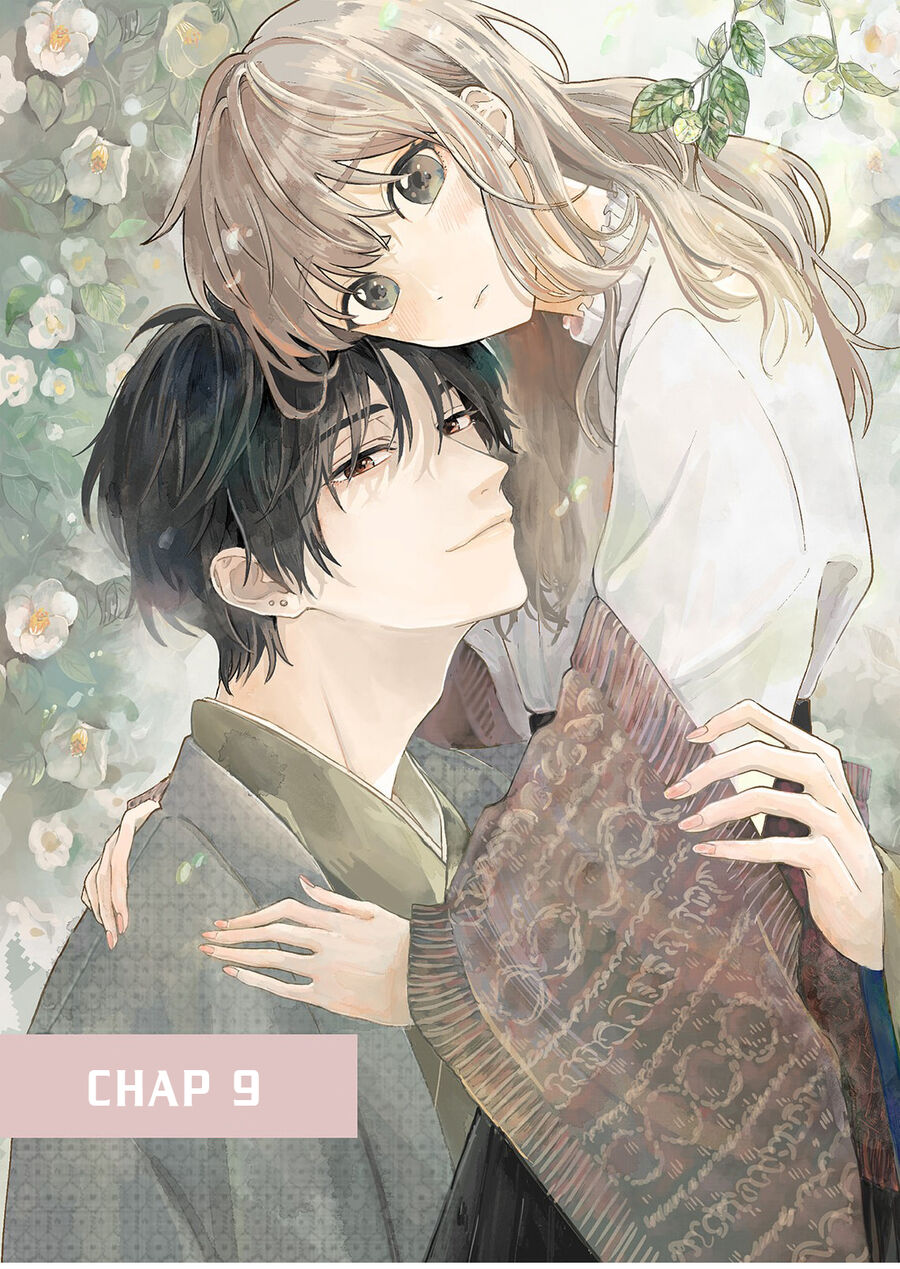 Hoa Trà Đợi Xuân Nở Yêu Thương Chap 9 - Next Chap 10