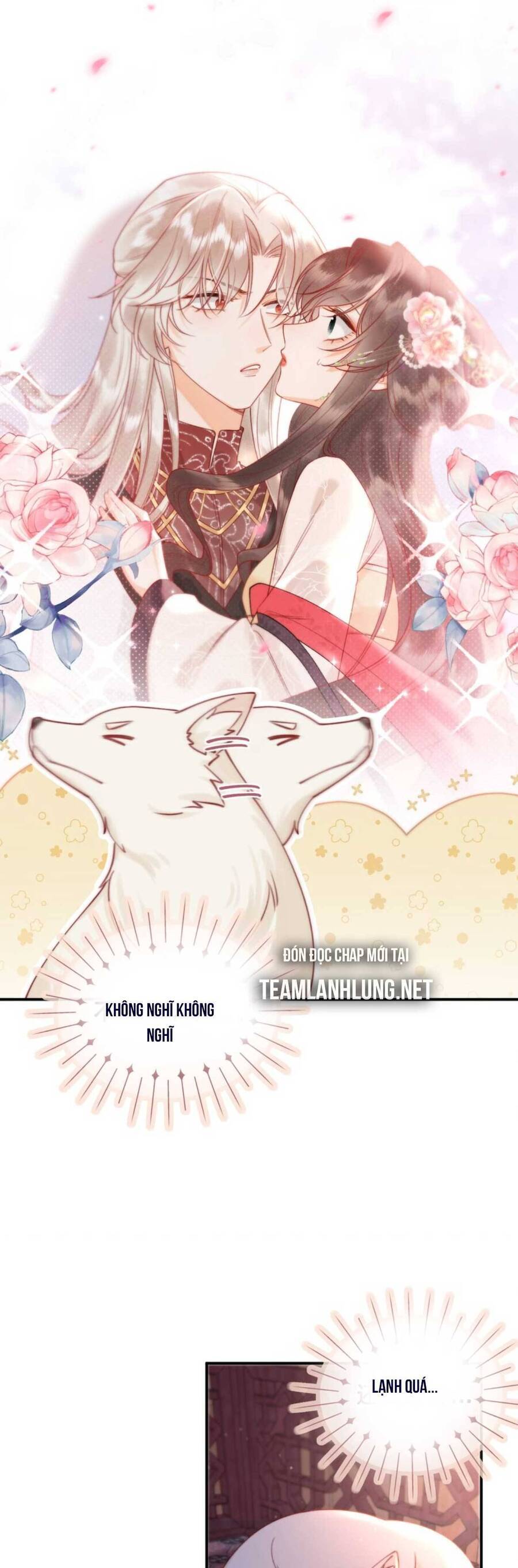Hoá Trang Thành Mami Của Nhân Vật Phản Diện Chap 11 - Next Chap 12