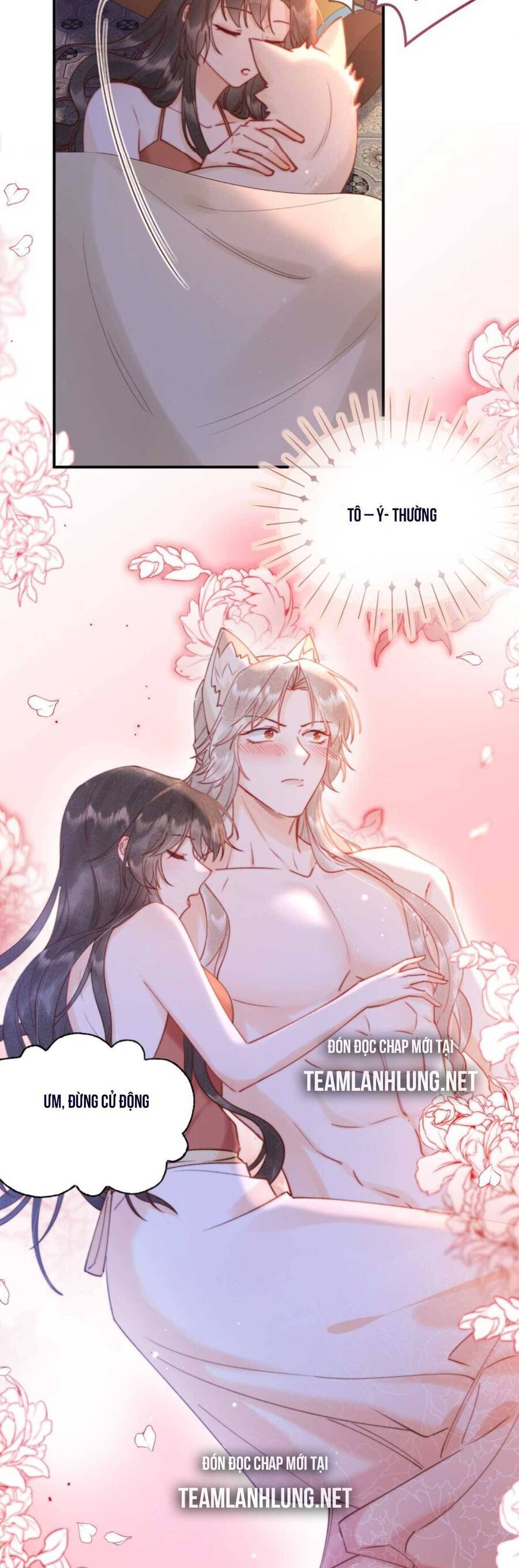 Hoá Trang Thành Mami Của Nhân Vật Phản Diện Chap 11 - Next Chap 12