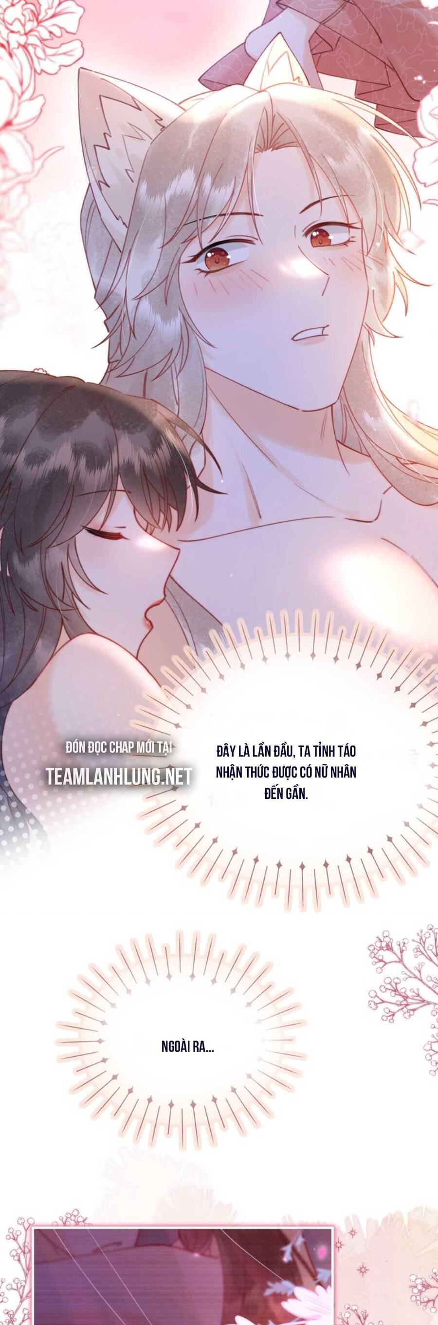 Hoá Trang Thành Mami Của Nhân Vật Phản Diện Chap 11 - Next Chap 12