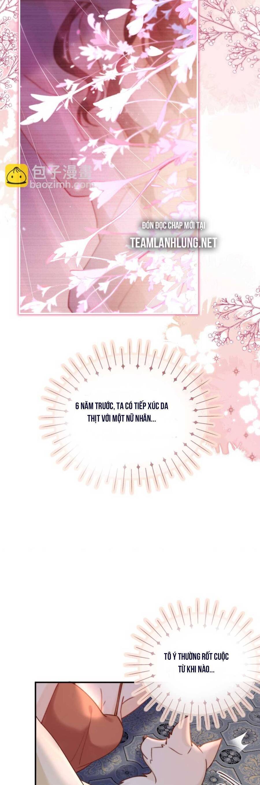 Hoá Trang Thành Mami Của Nhân Vật Phản Diện Chap 11 - Next Chap 12