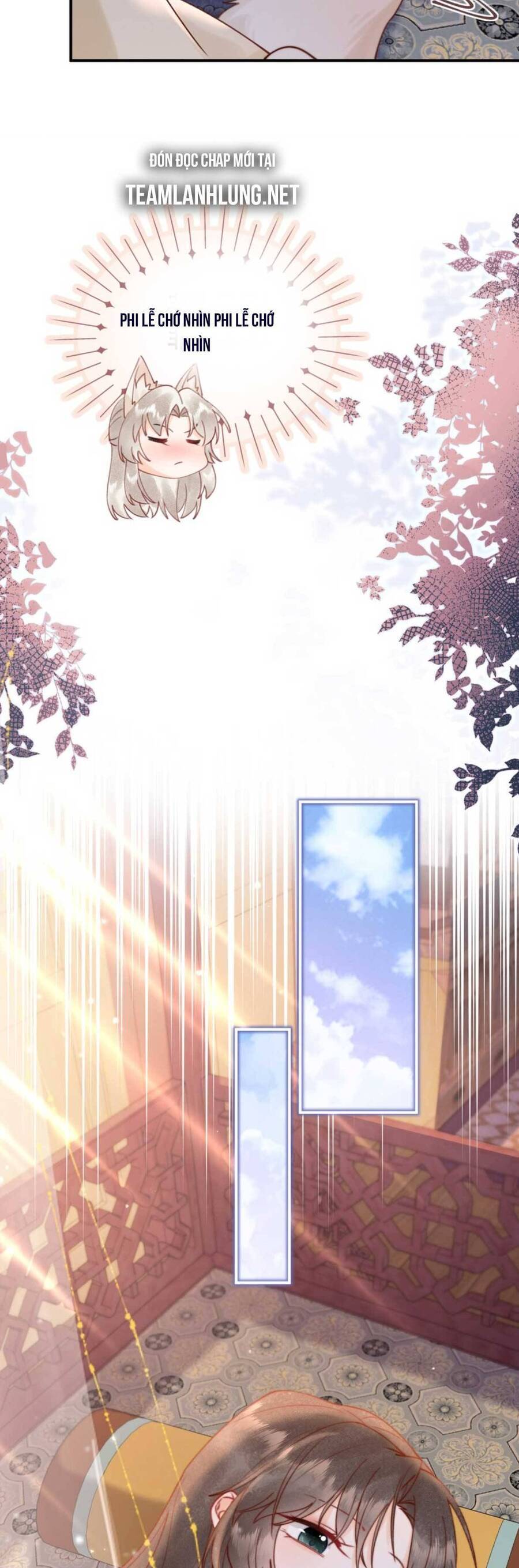 Hoá Trang Thành Mami Của Nhân Vật Phản Diện Chap 11 - Next Chap 12