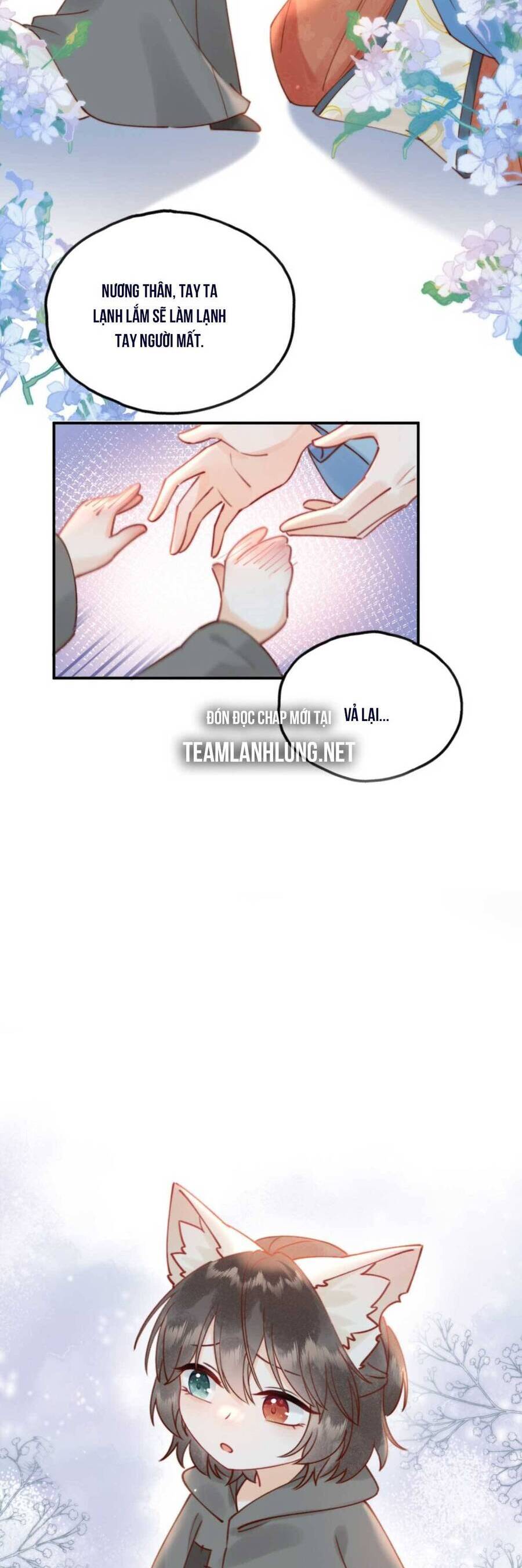 Hoá Trang Thành Mami Của Nhân Vật Phản Diện Chap 11 - Next Chap 12