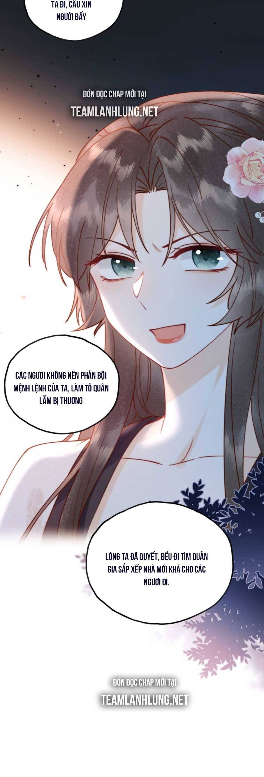 Hoá Trang Thành Mami Của Nhân Vật Phản Diện Chap 11 - Next Chap 12