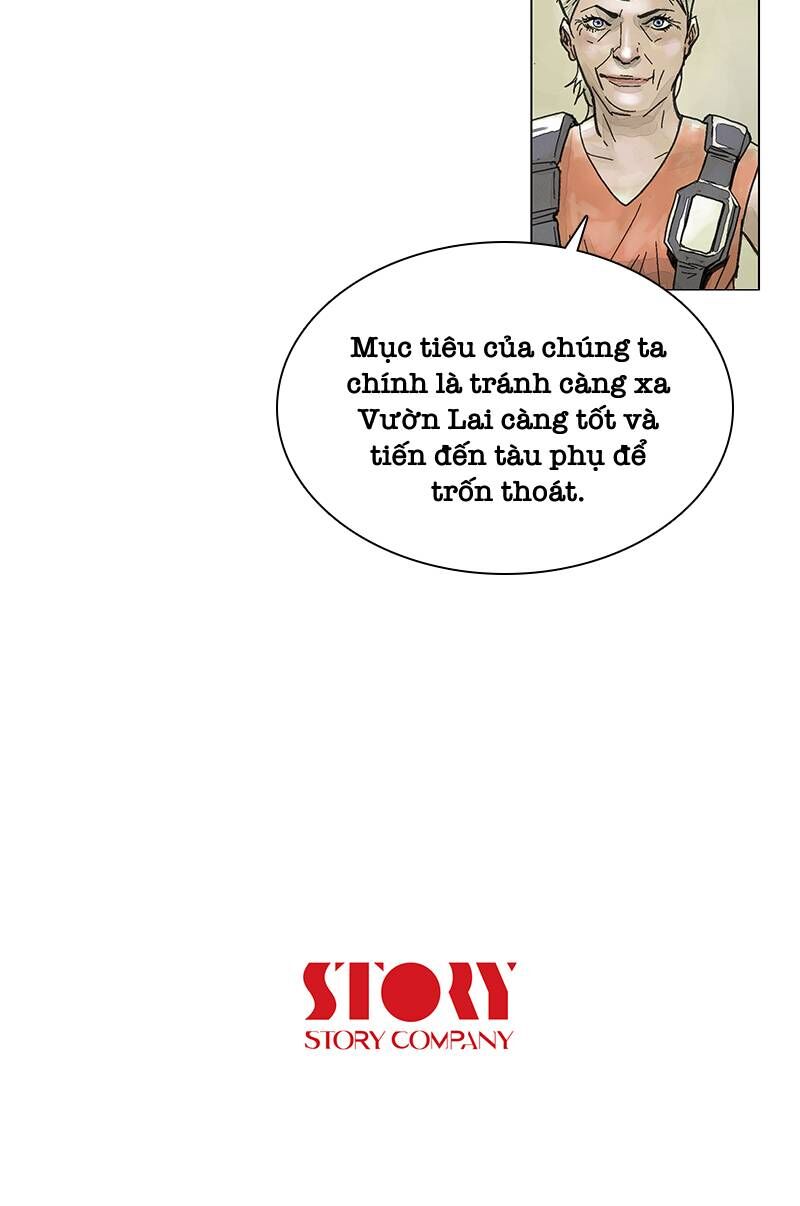 Hoa Tử Đỏ Chap 6 - Next Chap 7