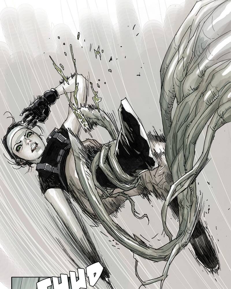 Hoa Tử Đỏ Chap 7 - Next Chap 8