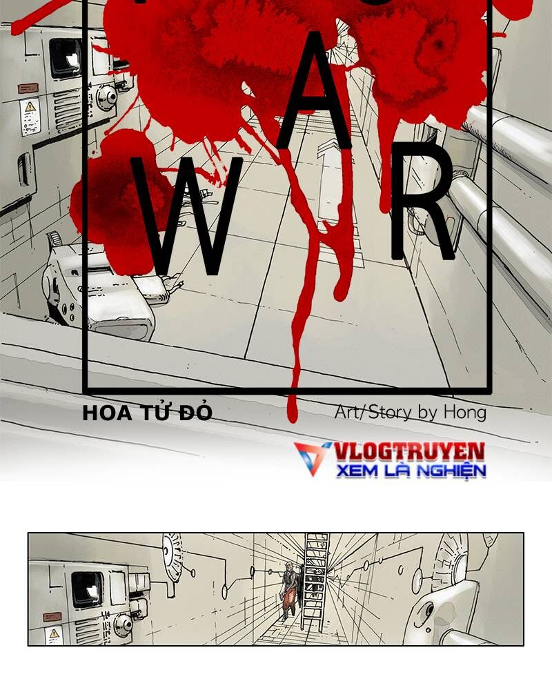 Hoa Tử Đỏ Chap 7 - Next Chap 8