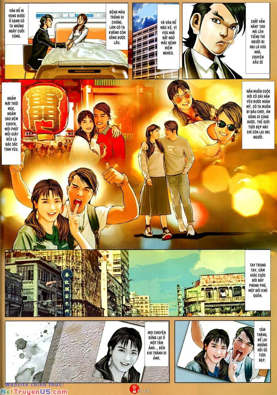 Hỏa Vũ Diệu Dương Chap 1077 - Next Chap 1078
