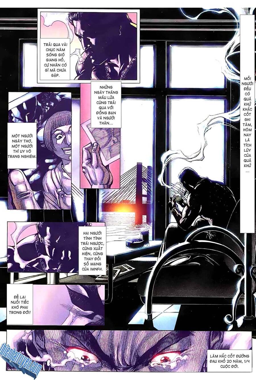 Hỏa Vũ Diệu Dương Chap 1582 - Next Chap 1583