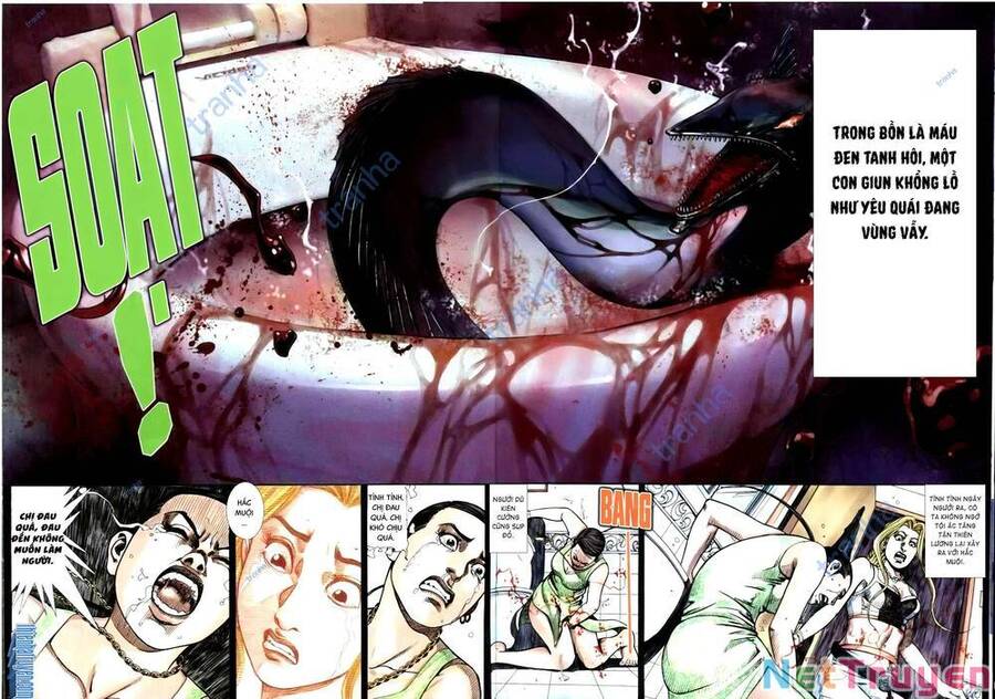 Hỏa Vũ Diệu Dương Chap 2802 - Next Chap 2803