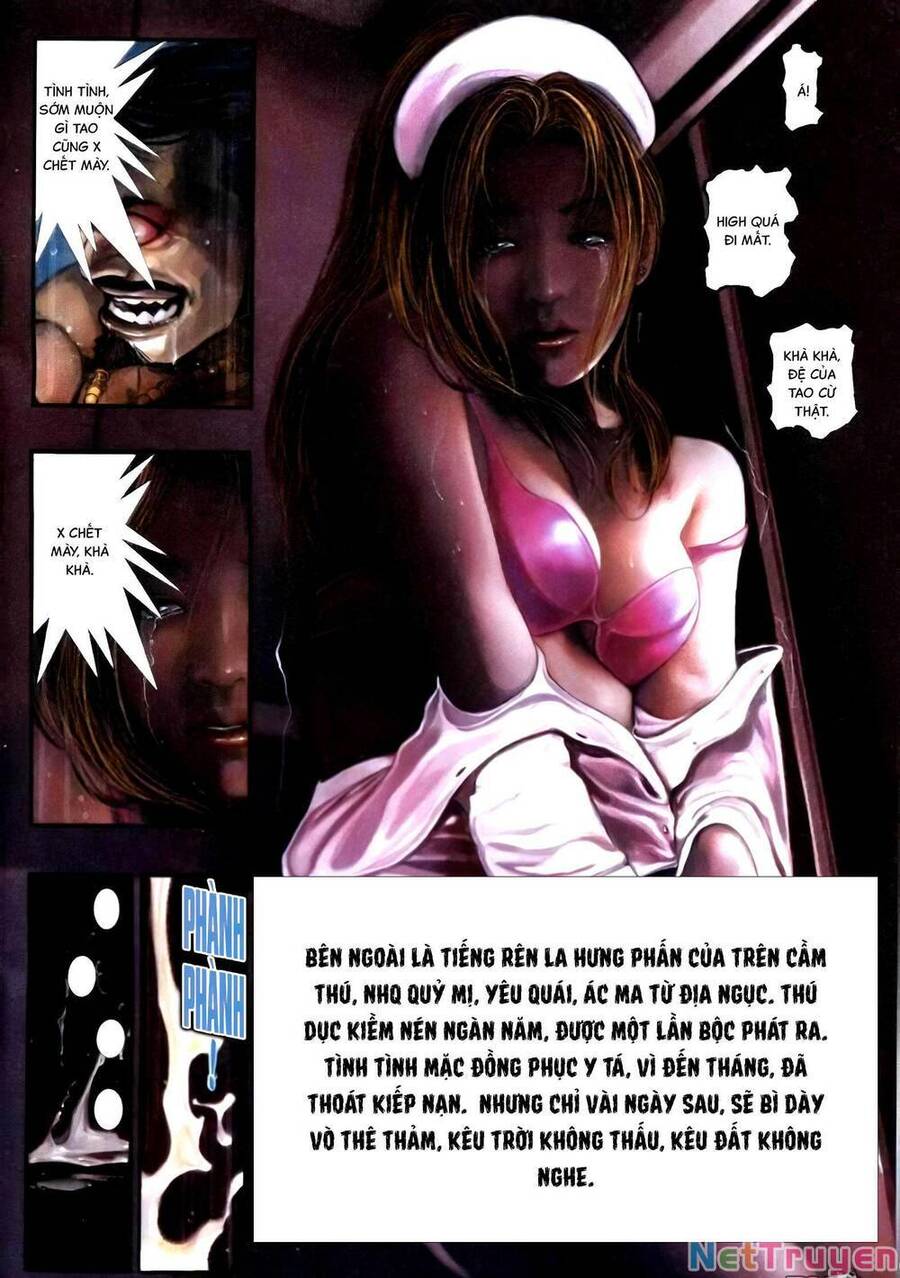 Hỏa Vũ Diệu Dương Chap 281 - Next Chap 282
