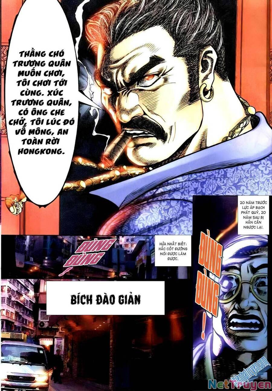 Hỏa Vũ Diệu Dương Chap 2812 - Next Chap 2813
