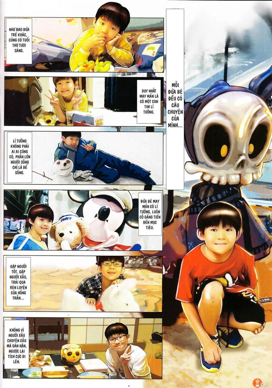 Hỏa Vũ Diệu Dương Chap 900 - Next Chap 901