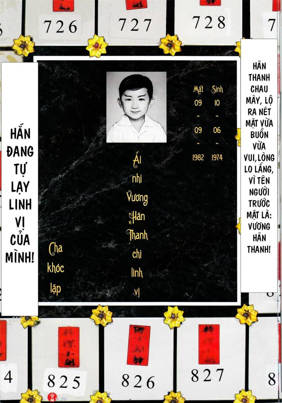 Hỏa Vũ Diệu Dương Chap 900 - Next Chap 901