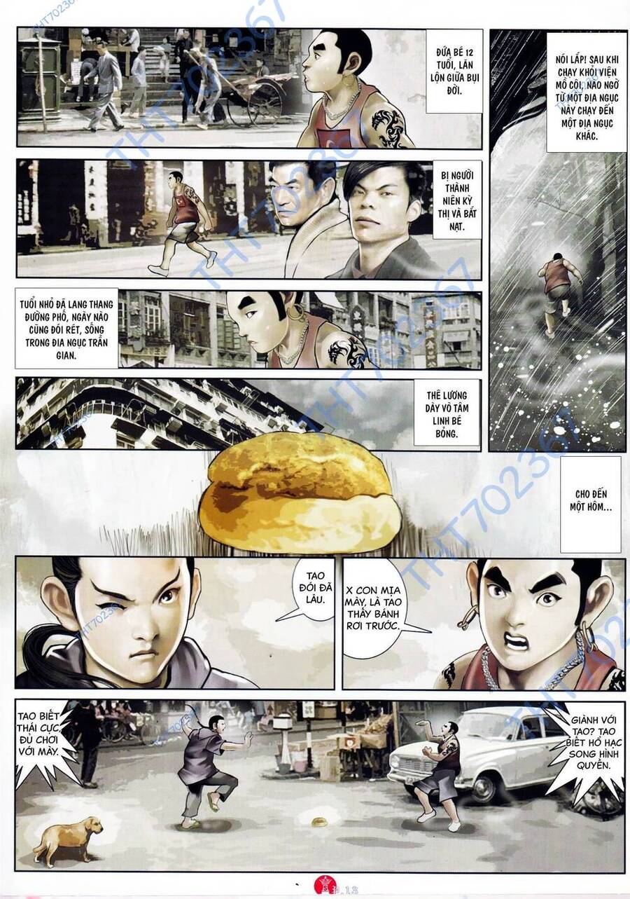 Hỏa Vũ Diệu Dương Chap 901 - Next Chap 902