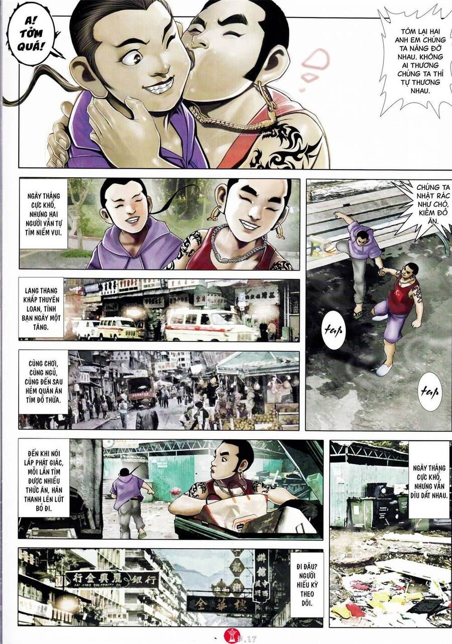 Hỏa Vũ Diệu Dương Chap 901 - Next Chap 902