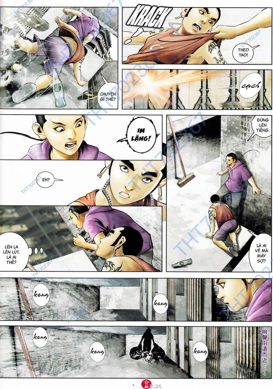 Hỏa Vũ Diệu Dương Chap 901 - Next Chap 902