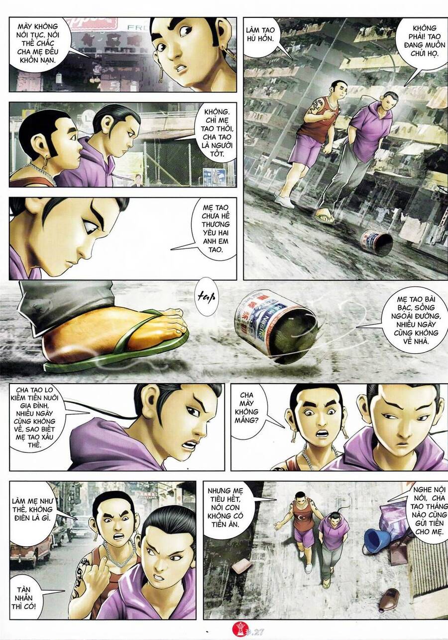 Hỏa Vũ Diệu Dương Chap 901 - Next Chap 902