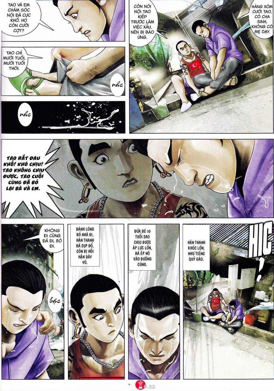 Hỏa Vũ Diệu Dương Chap 901 - Next Chap 902