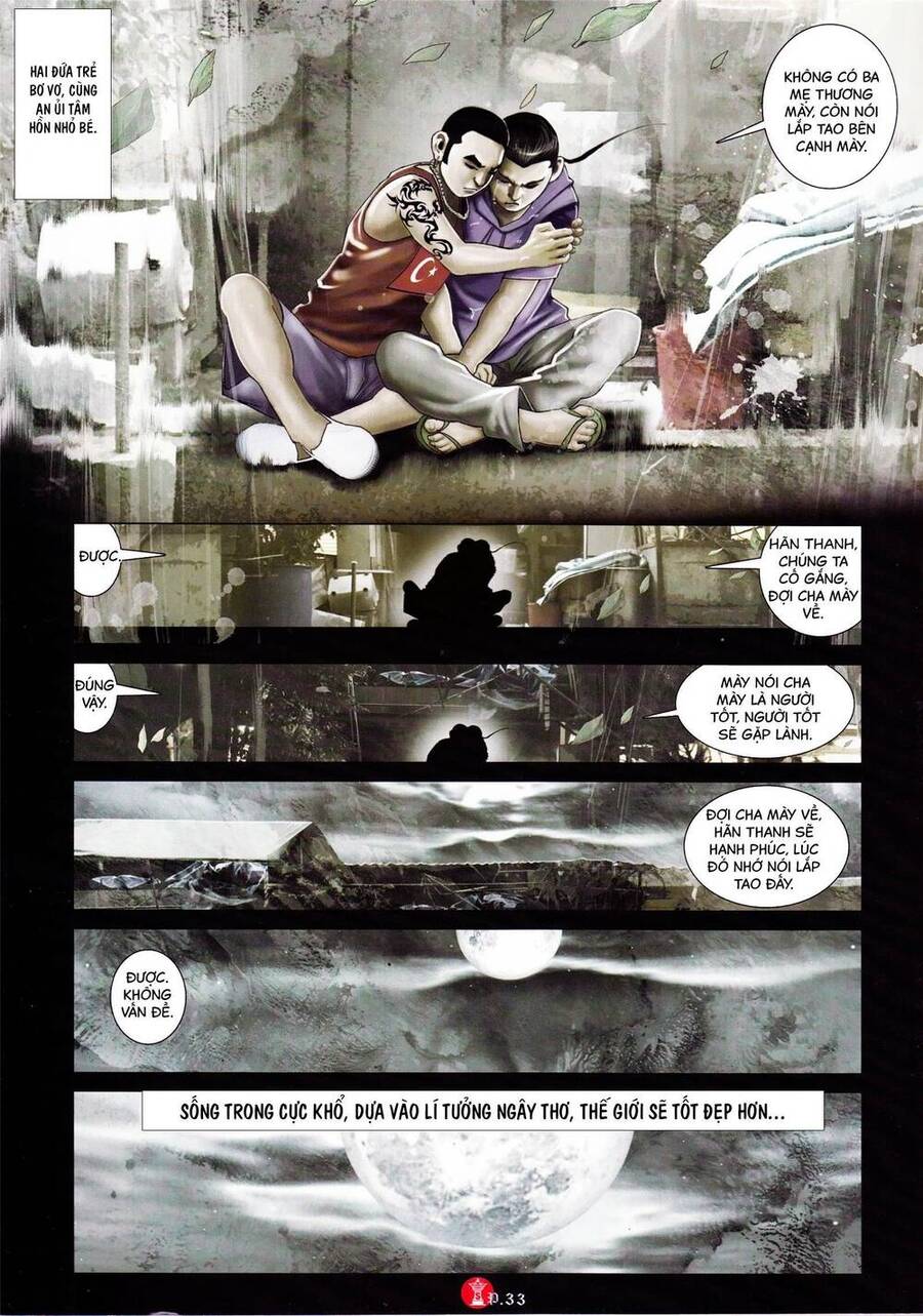 Hỏa Vũ Diệu Dương Chap 901 - Next Chap 902