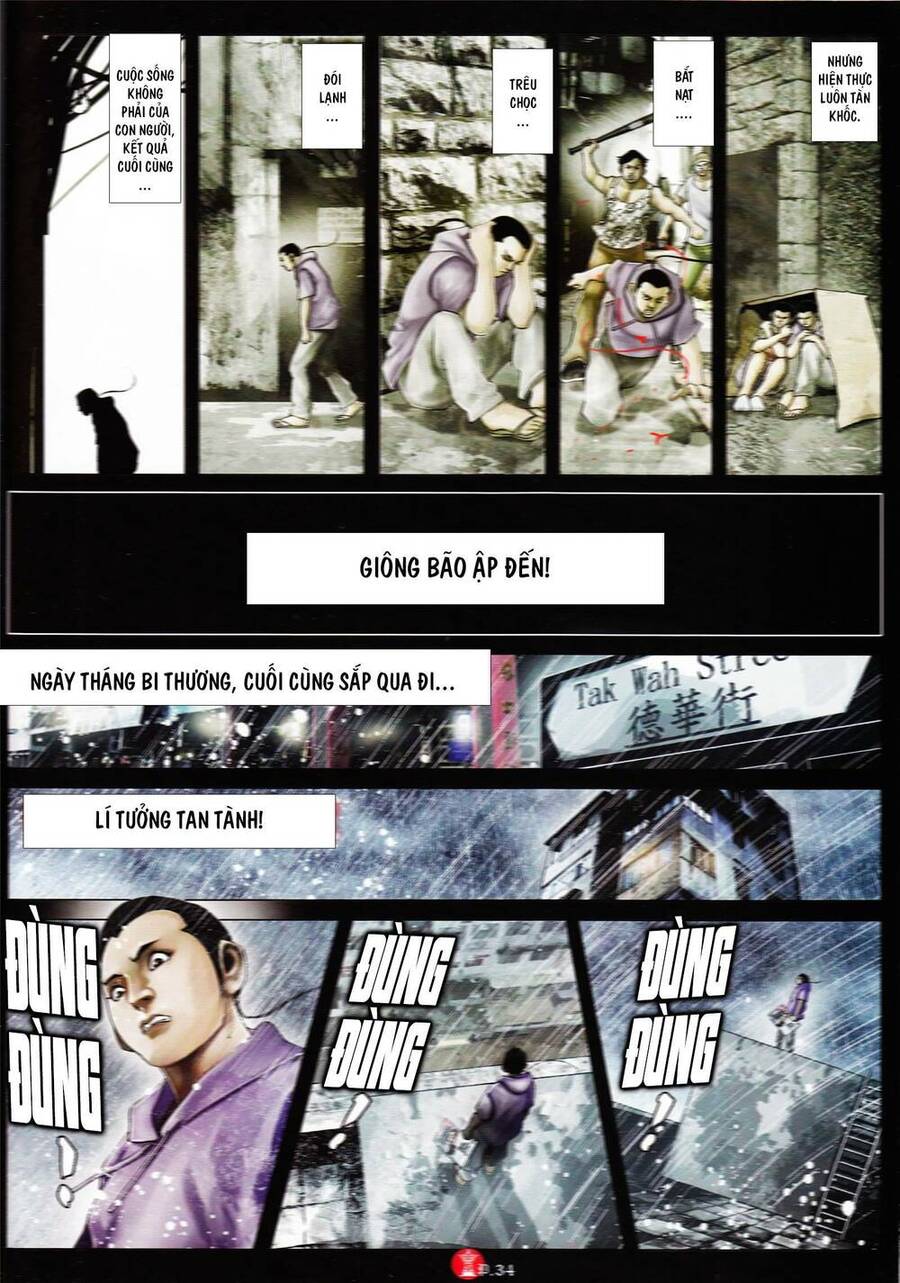 Hỏa Vũ Diệu Dương Chap 901 - Next Chap 902