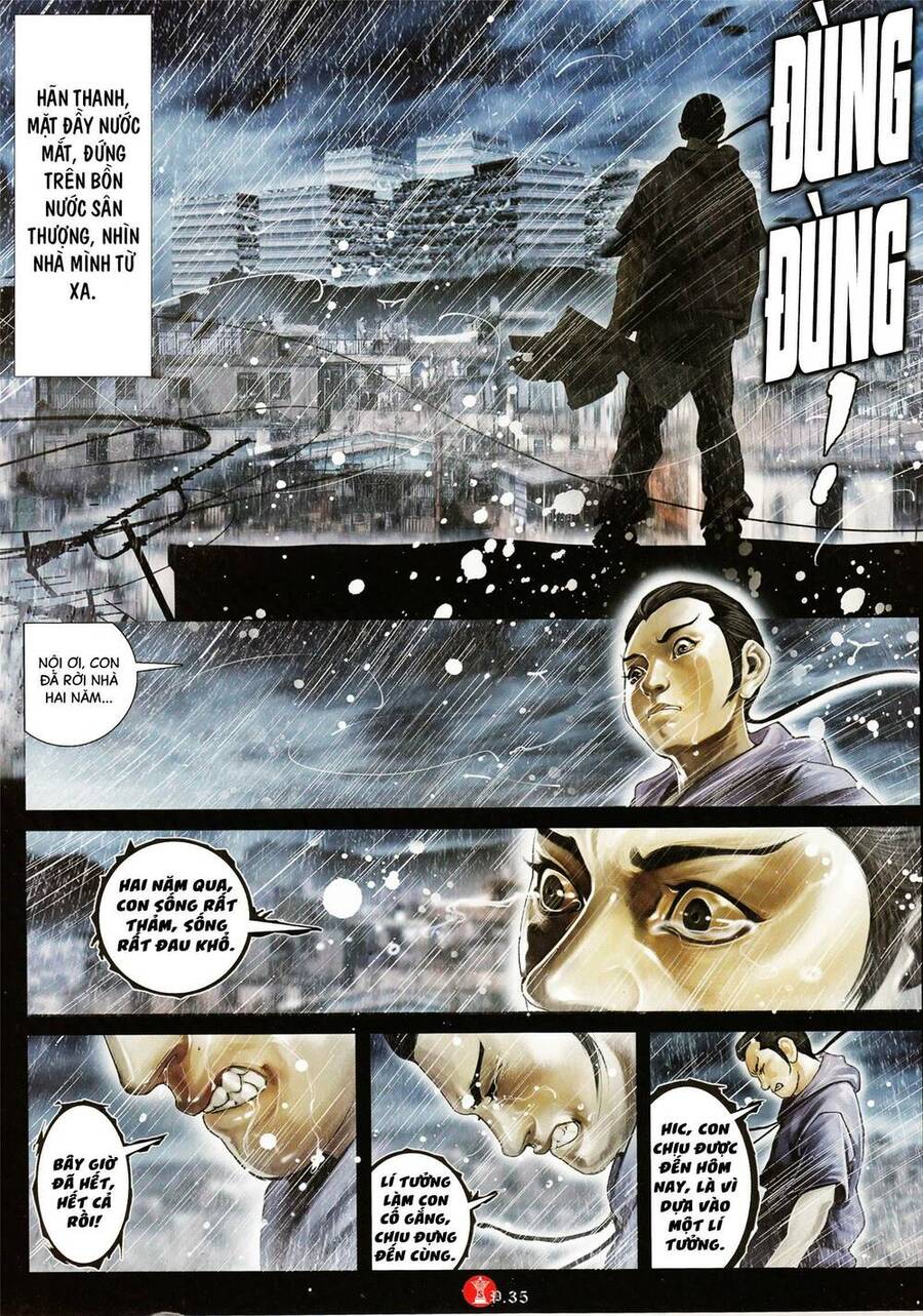 Hỏa Vũ Diệu Dương Chap 901 - Next Chap 902