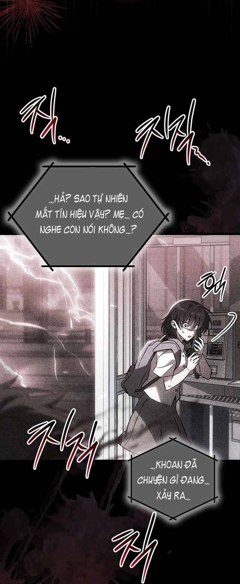 Hỏa Vương Nữ: Cấp 99 Chap 1 - Next Chap 2