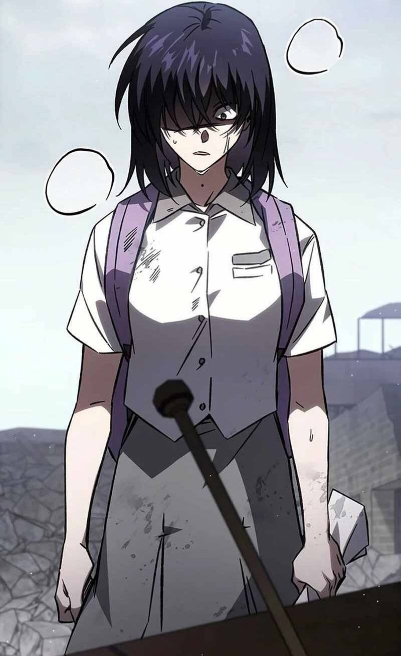 Hỏa Vương Nữ: Cấp 99 Chap 1 - Next Chap 2