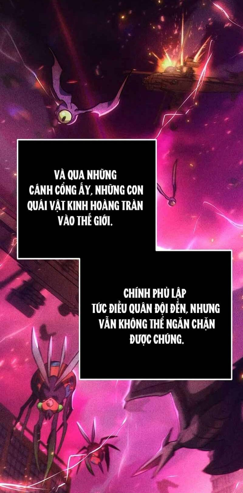 Hỏa Vương Nữ: Cấp 99 Chap 1 - Next Chap 2