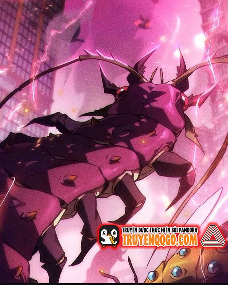 Hỏa Vương Nữ: Cấp 99 Chap 1 - Next Chap 2
