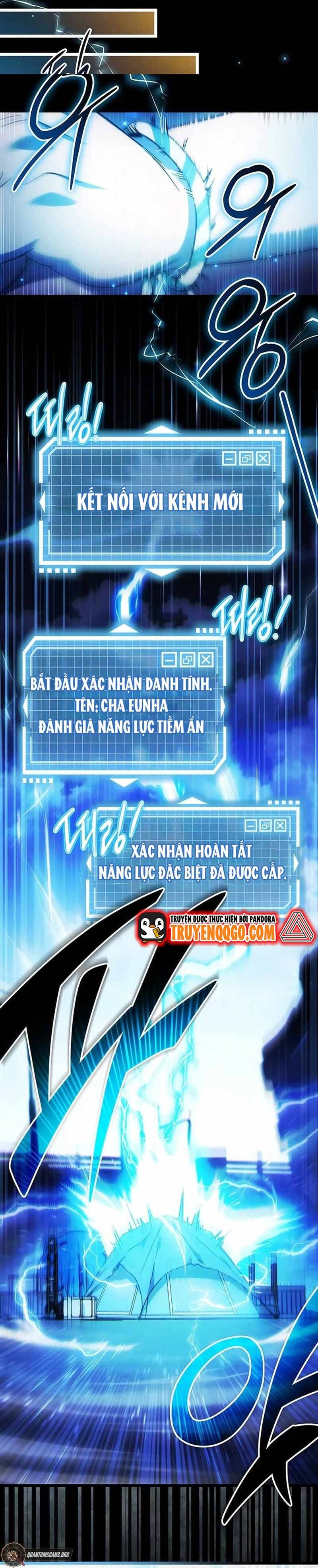 Hỏa Vương Nữ: Cấp 99 Chap 1 - Next Chap 2