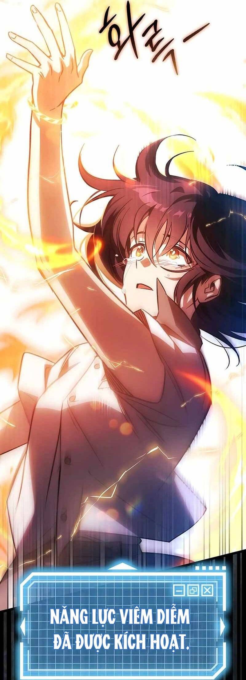 Hỏa Vương Nữ: Cấp 99 Chap 1 - Next Chap 2