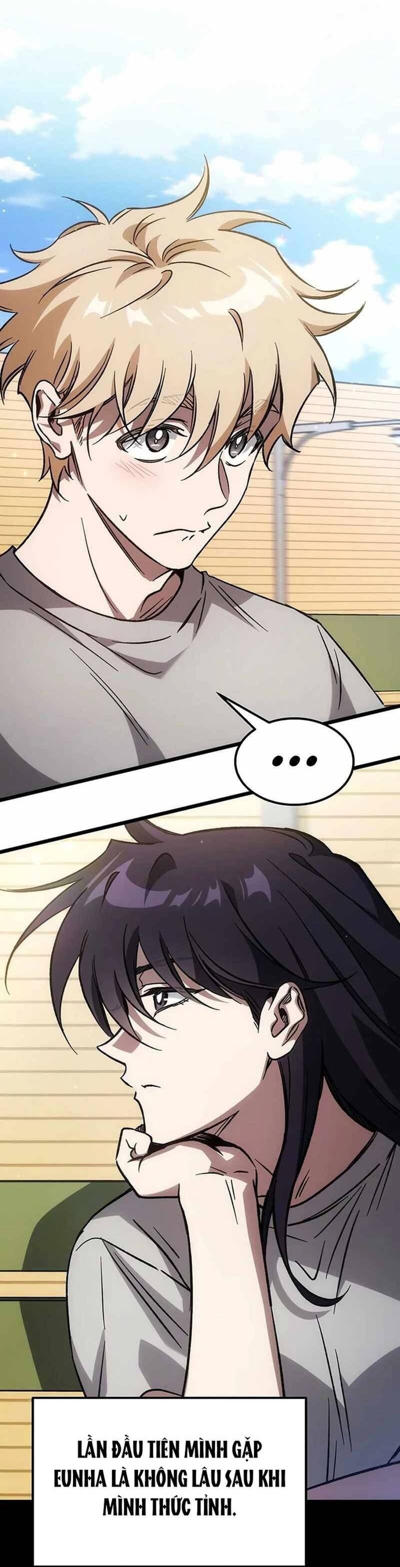 Hỏa Vương Nữ: Cấp 99 Chap 1 - Next Chap 2