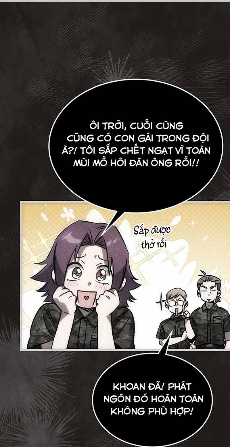 Hỏa Vương Nữ: Cấp 99 Chap 1 - Next Chap 2