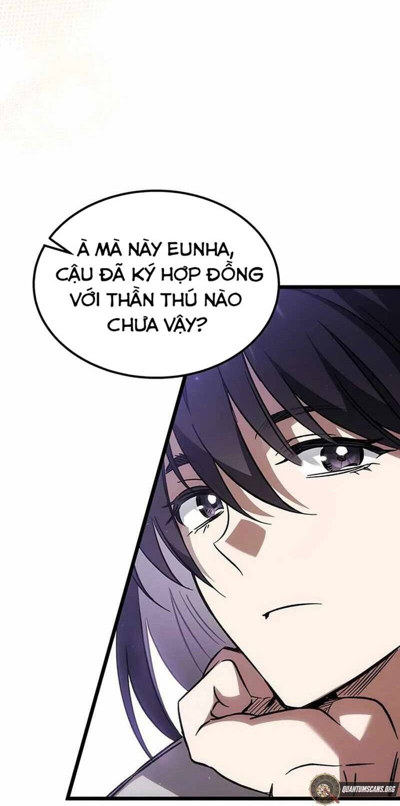 Hỏa Vương Nữ: Cấp 99 Chap 1 - Next Chap 2
