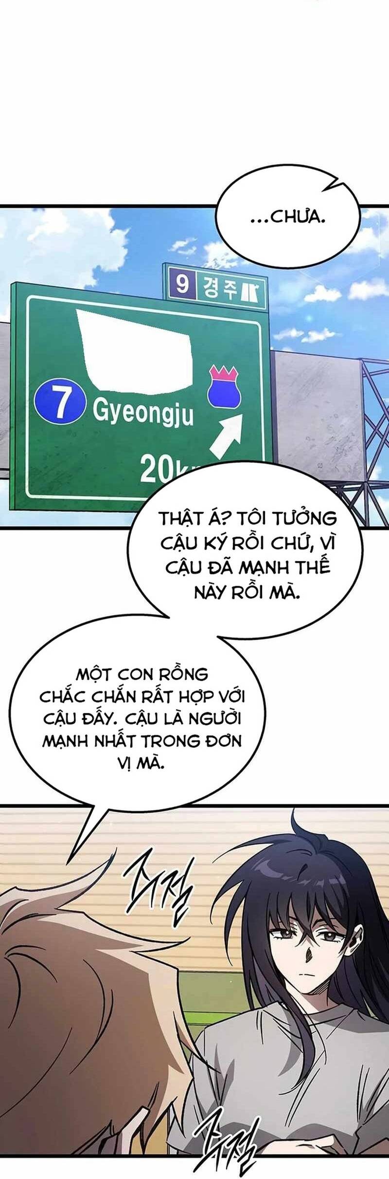 Hỏa Vương Nữ: Cấp 99 Chap 1 - Next Chap 2