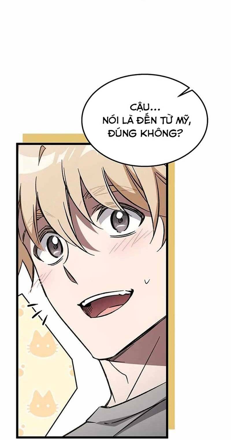 Hỏa Vương Nữ: Cấp 99 Chap 1 - Next Chap 2